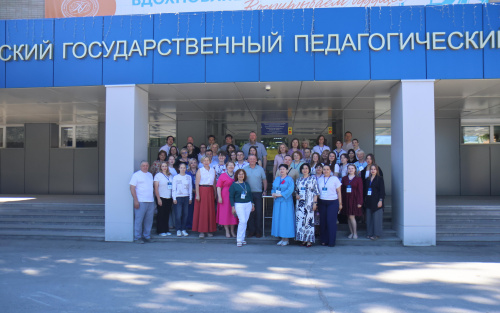 Приемная кампания–2026: ждем вас!