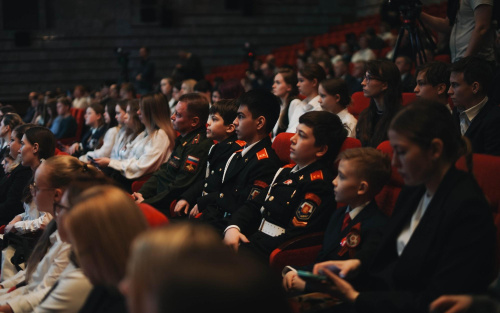 Всероссийская молодежная акция «Наши семейные книги памяти» пройдет во всех регионах России и в 11 зарубежных государствах