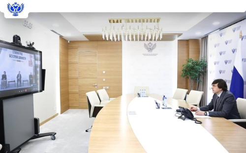 Наказ памяти: в рамках Декады в память о геноциде советского народа обсудили вопросы исторического наследия