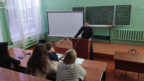 В Год семьи в фокусе внимания духовно-нравственное воспитание