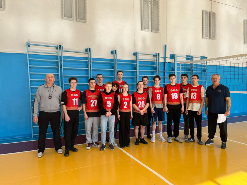  Рекордом в ГТО поддержим СВО!