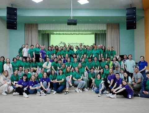 Учимся сами и учим других творить добро