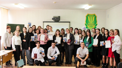 Повышаем грамотность в области избирательного права