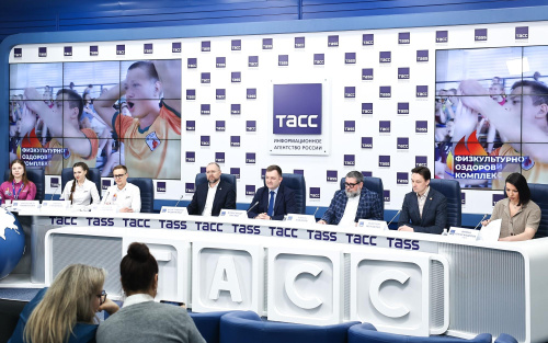 В 2025 году по всей России планируют провести более 100 мероприятий, посвященных юбилею «Артека»