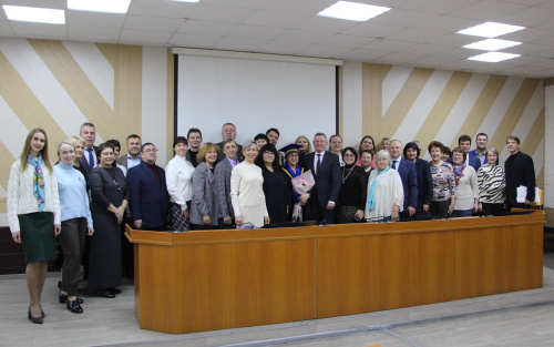 «Педагогическая Сибирь»: стартуем 28 октября