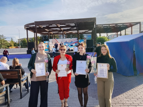 Студенты Куйбышевского филиала ФГБОУ ВО «НГПУ» – за мир и поддержку: активное участие в благотворительной акции «Своих не бросаем»