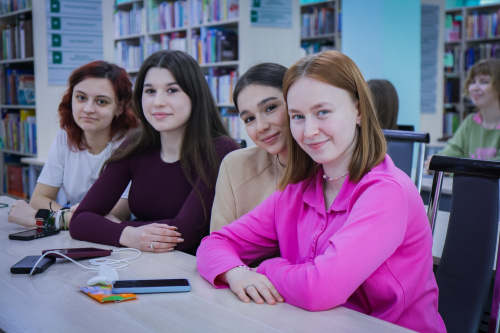 Начался Всероссийский образовательный диктант по курсу «Основы российской государственности»