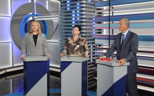 Целевое обучение: трудоустройство гарантировано!