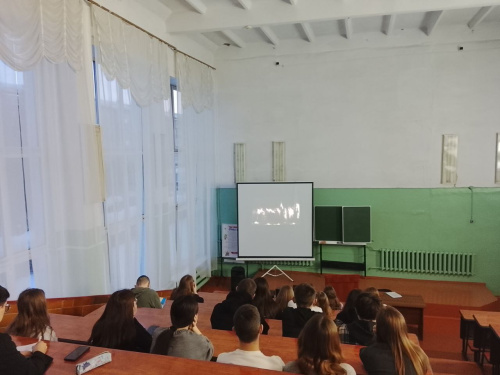 Кинопоказ ко Дню окончания Сталинградской битвы – память, которая объединяет поколения