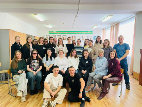 Четвертый день недели психологии: «Быть вместе нельзя расстаться» – день глубоких размышлений о любви и отношениях