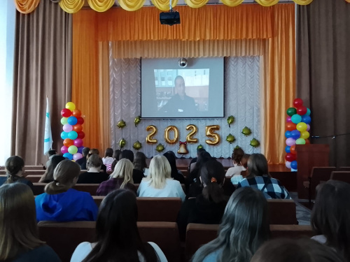 «Не дай себя обмануть!»: профилактическая встреча в Куйбышевском филиале ФГБОУ ВО «НГПУ» против наркотиков