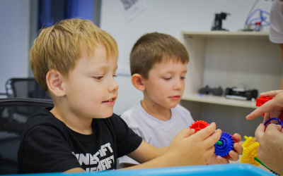 2026 год станет Годом дошкольного образования: в НГПУ поддержали инициативу Минпросвещения России