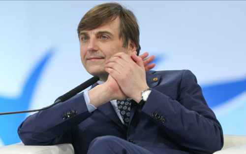 Сергей Кравцов: «Мы сформировали единое образовательное пространство»