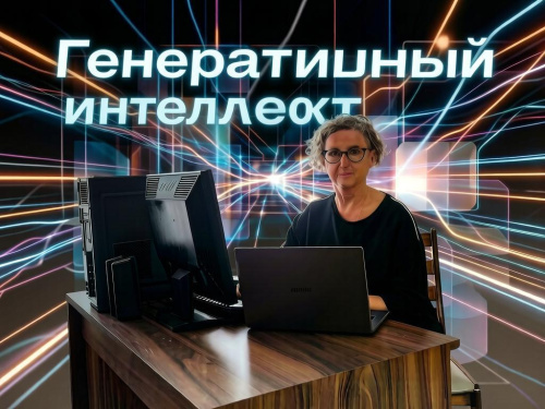Межрайонный методический семинар «Генеративные нейросети в работе учителя и ученика: инструменты, риски и этика использования»