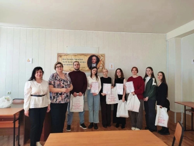 Пять лет – как один миг!