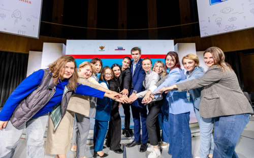 Пятый сезон «Флагманов образования»: больше треков, сервисов и возможностей