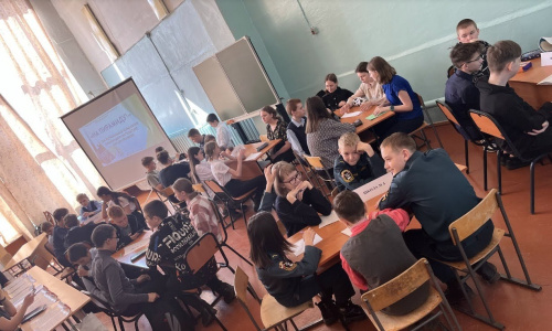 Подведены итоги командной олимпиады по математике для школьников «На пирамиду»