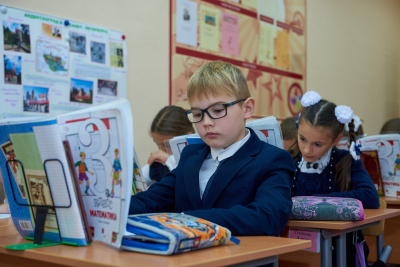 Россия опережает плановые показатели по вхождению в десятку ведущих стран по качеству общего образования